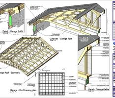 Construction Drawing