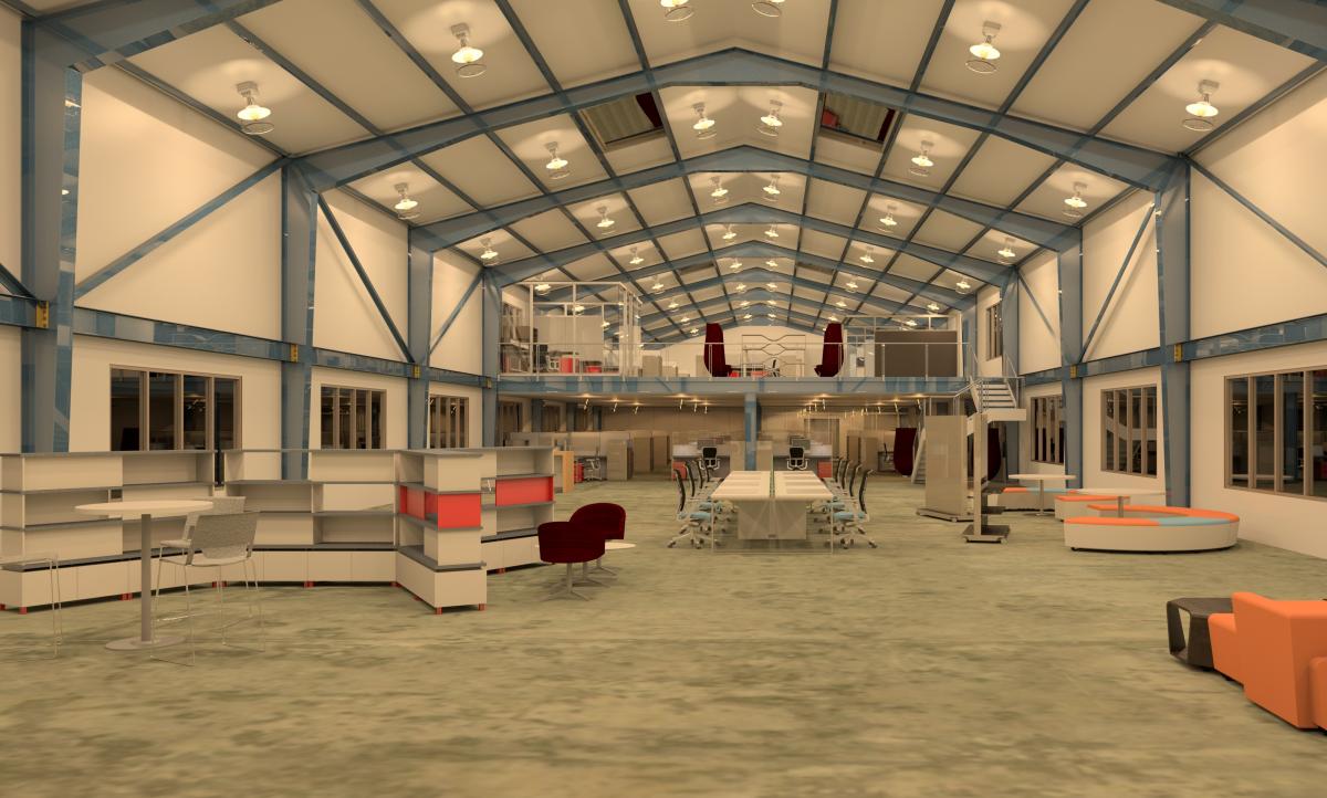 office space