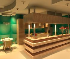 KITCHEN...NARIMANI