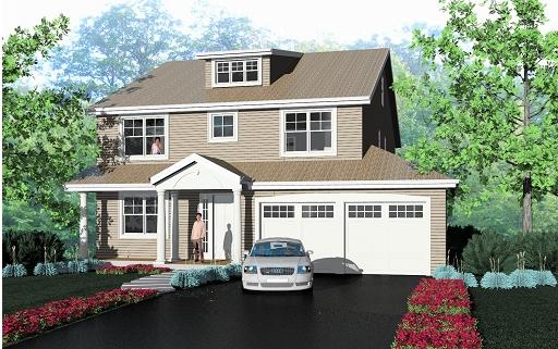 One Family Home CAA