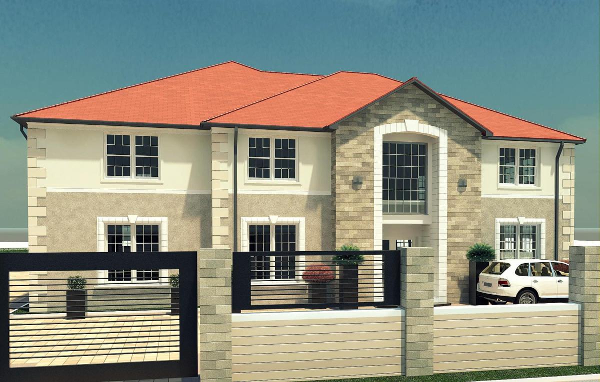 residence