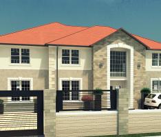 residence