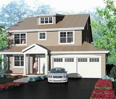 One Family Home CAA