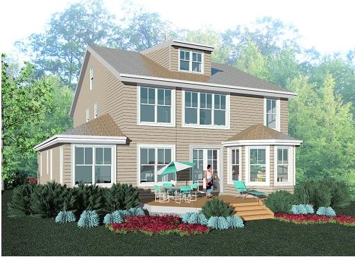 One Family Home CAA