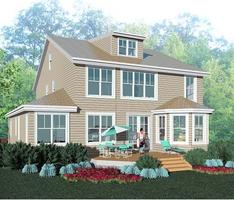 One Family Home CAA
