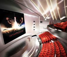 Amfi teather