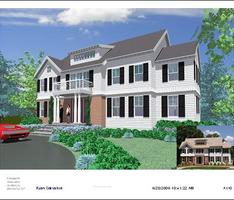 Single Family Home CAA