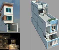 townhouse