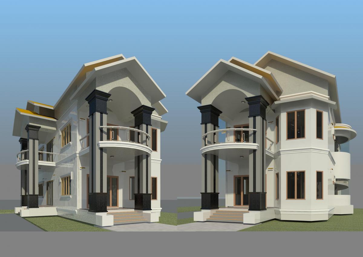 villa 2