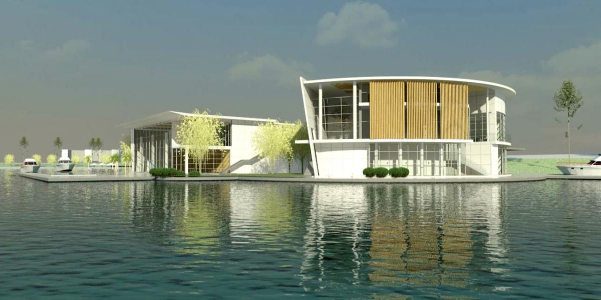 club in china