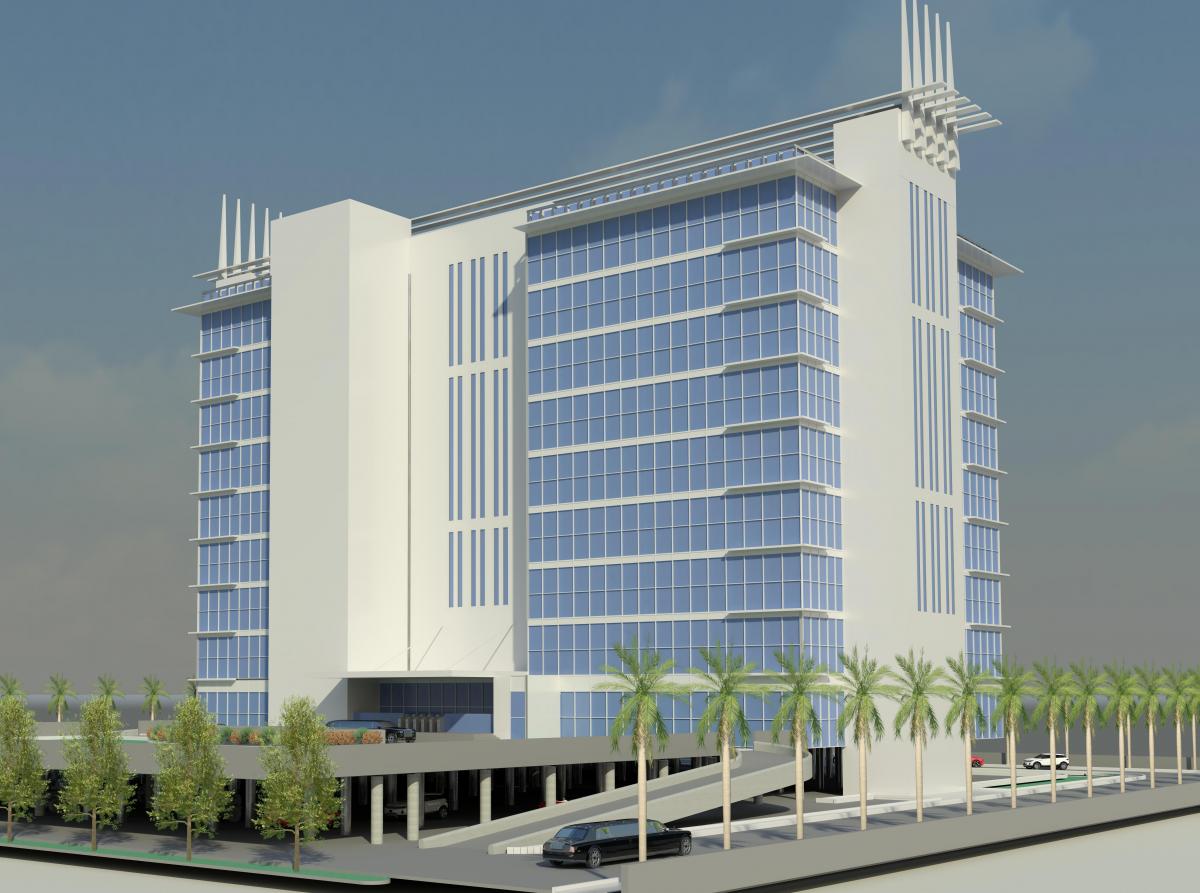 Makkah Headquater