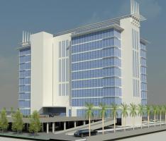 Makkah Headquater