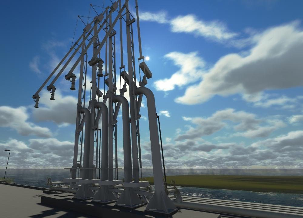 CRANEY