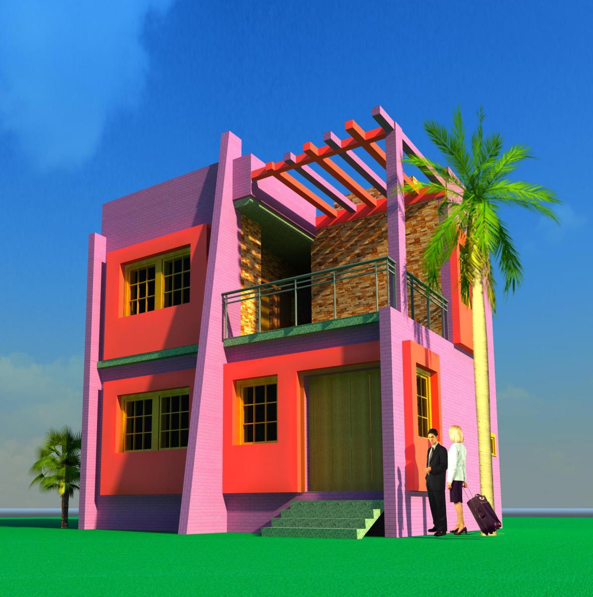 Sample Plan