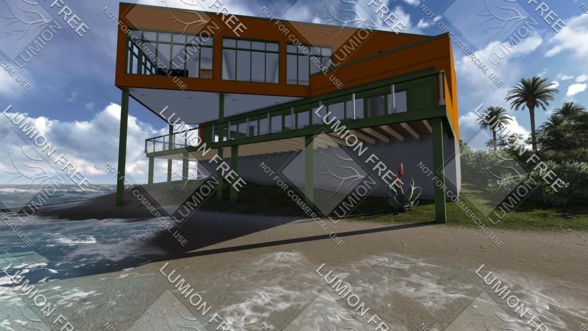 WaterSide
