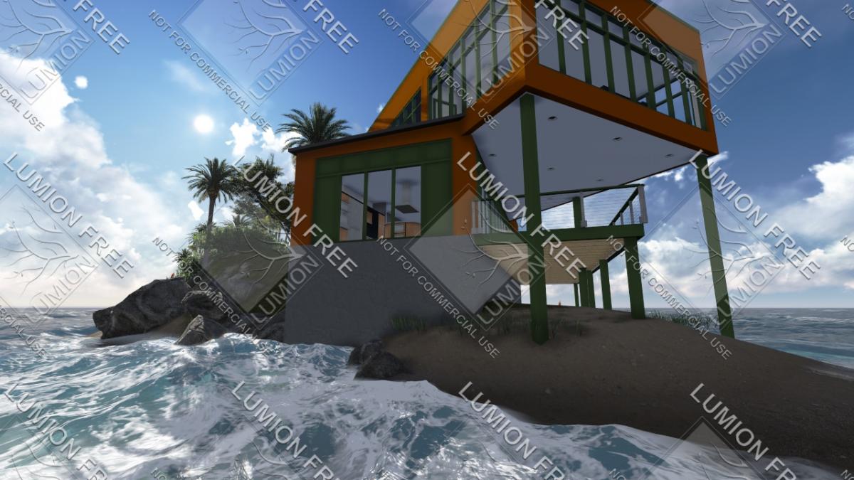 WaterSide