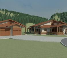 Premium Ranchhouse...