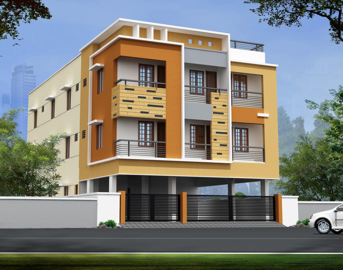 Residence