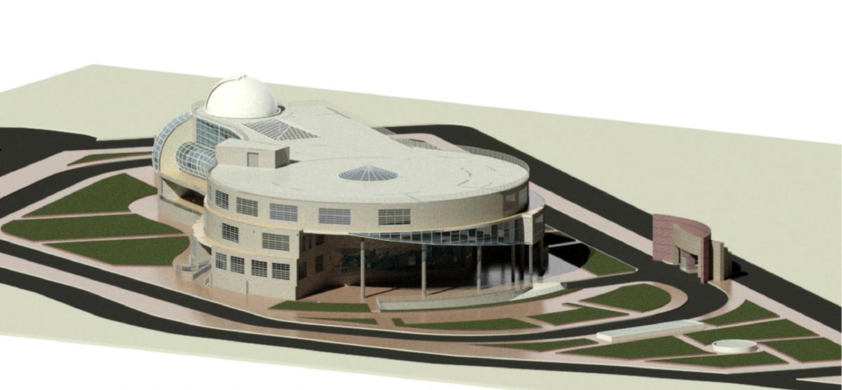 Niasar observatory center-01
