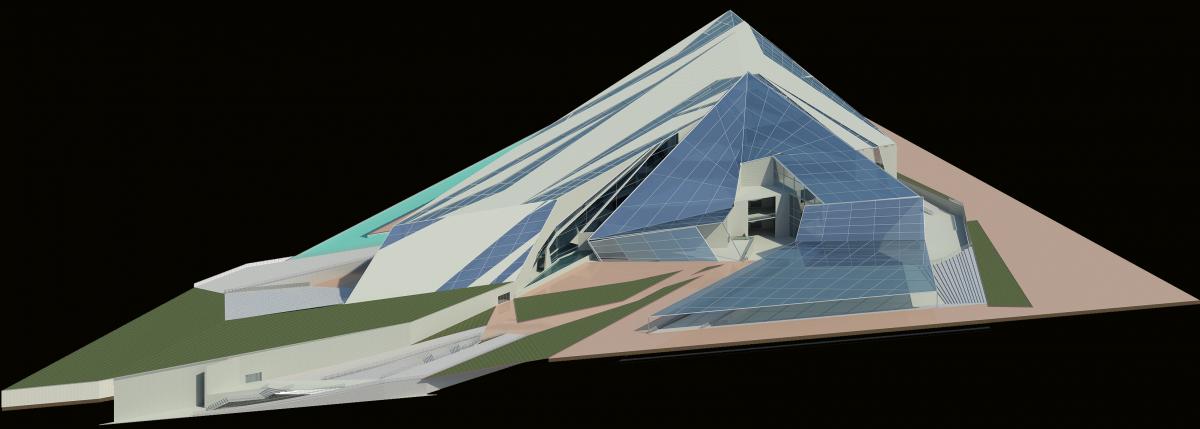 Tehran City Hall