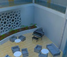 Hotel -interior