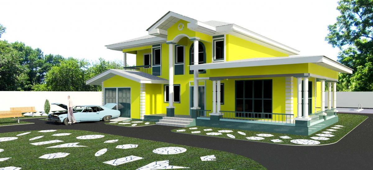 Designed and drawn by:Edwin Zoedua