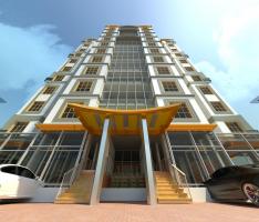 res-building