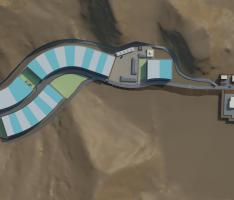 Villas project