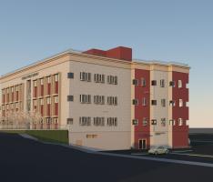 Proposed Library
