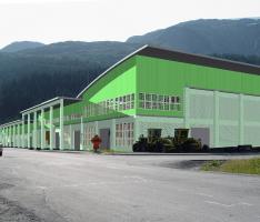 City Hall