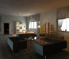 interior living