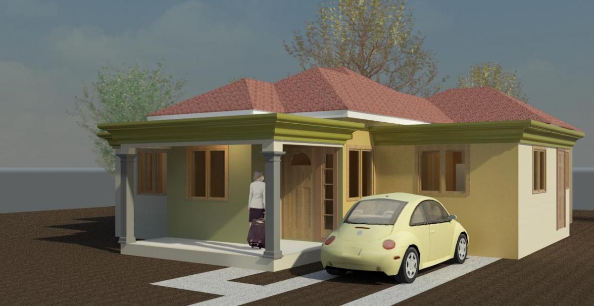 3 bedroom