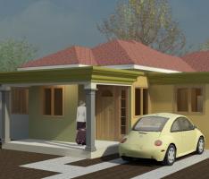 3 bedroom