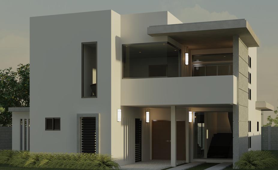 Eco Developers