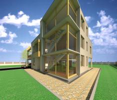 Studio Project