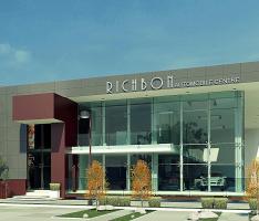 automobile centre
