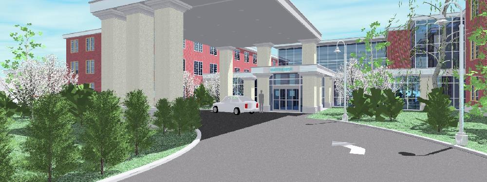 Palos Development