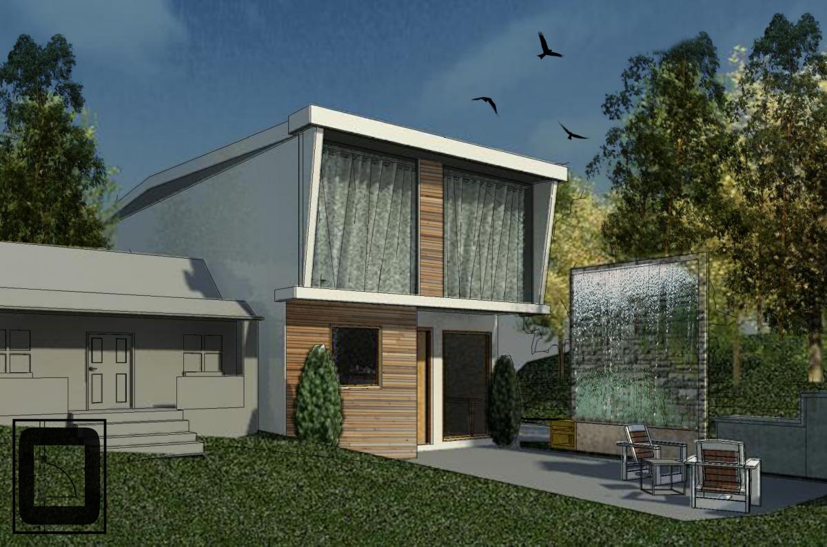 villa 45