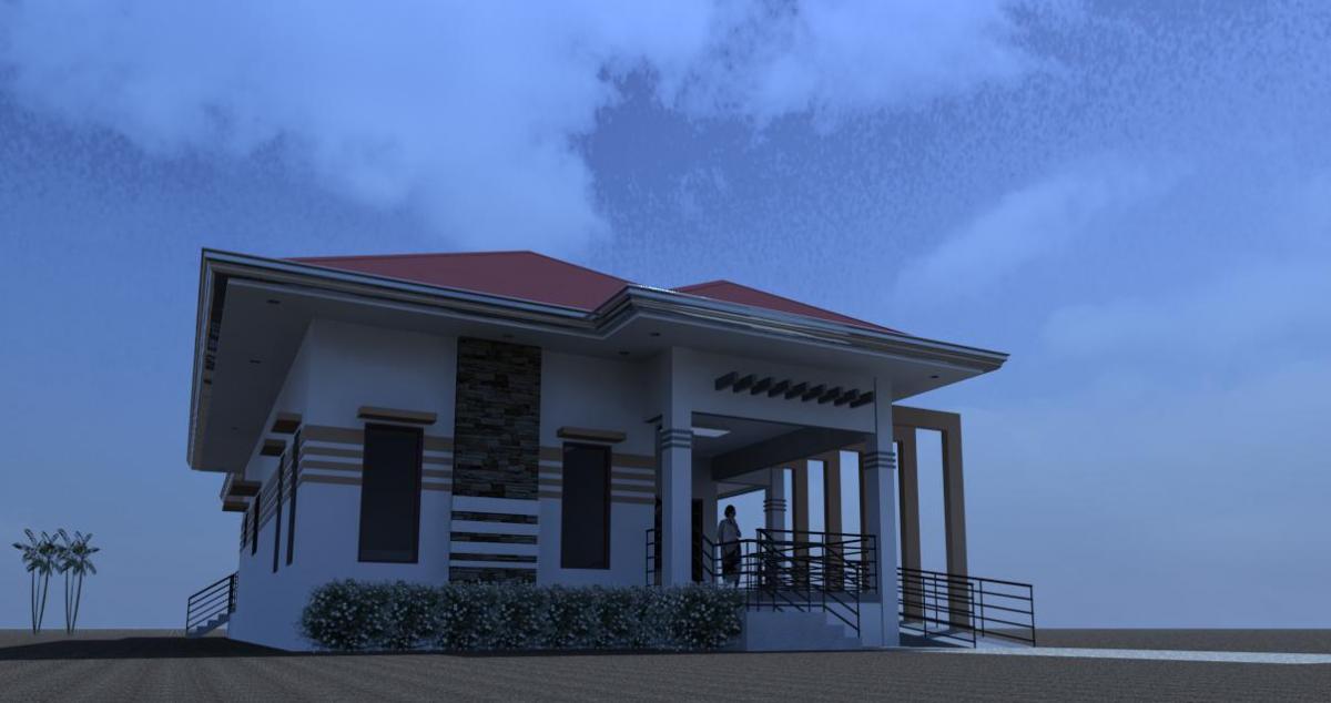 velasco residence
