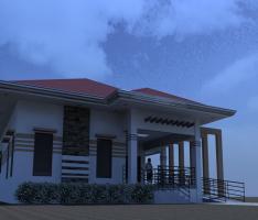 velasco residence