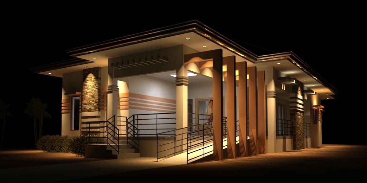 Velasco Residence 2