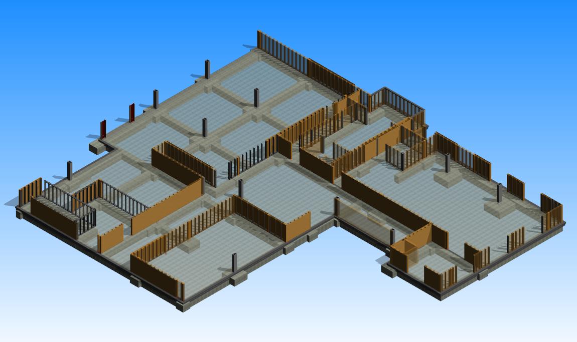 Structural FOUNDATION