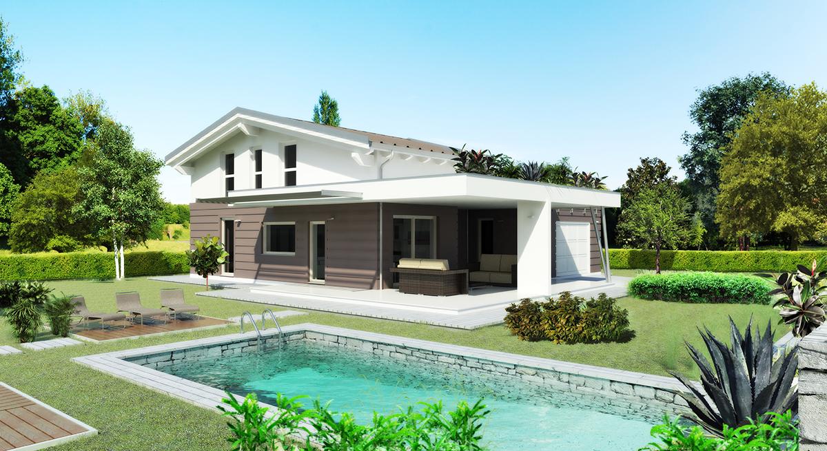 Villa privata