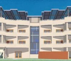 STUDENT ACCOMODATION