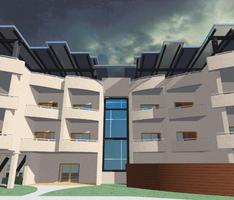 STUDENT ACCOMODATION