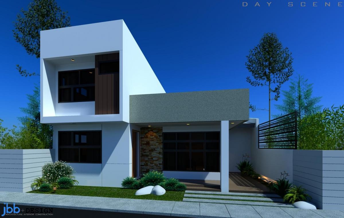 day scene