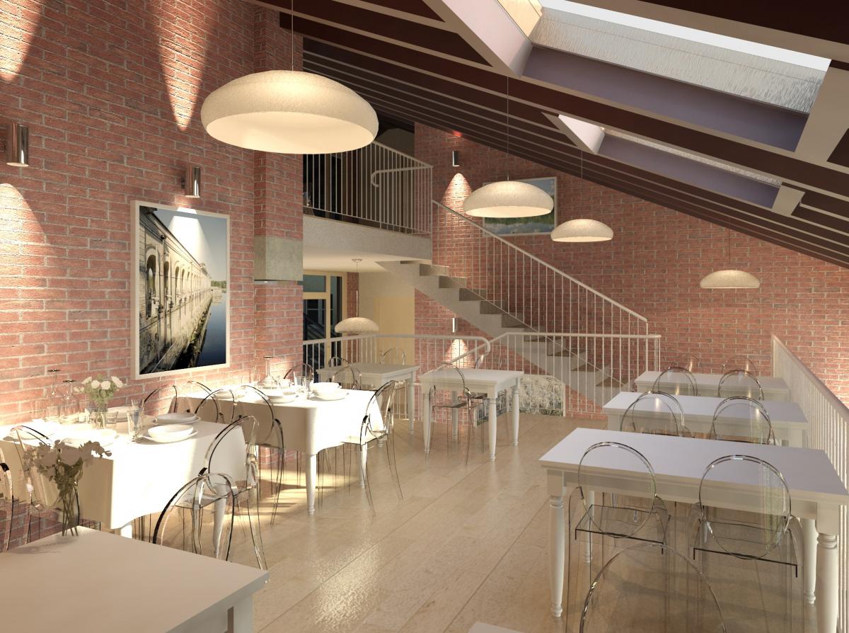 RISTORANTE