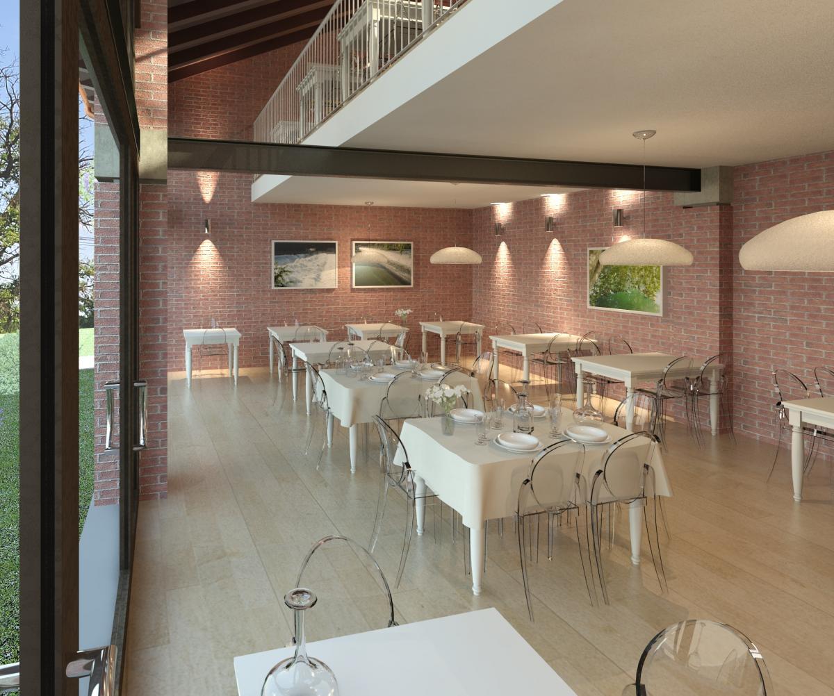 RISTORANTE