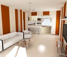 Revit+3ds max