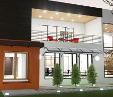 Maria´s House
